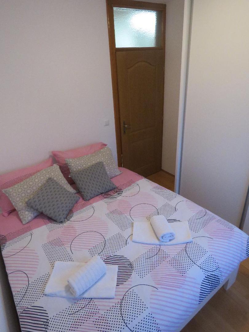 Ferienwohnung Winter Iris Kupres  Exterior foto